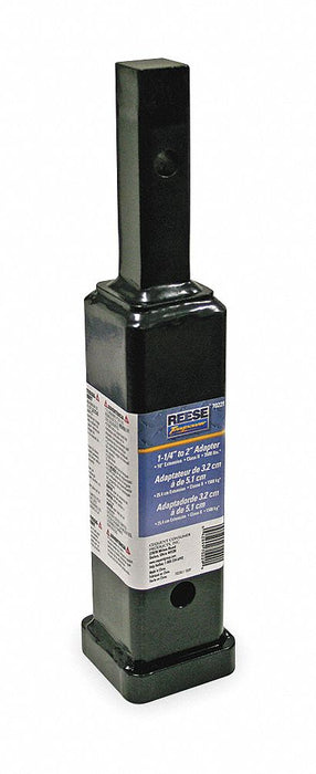 Receiver Adapter 10 in