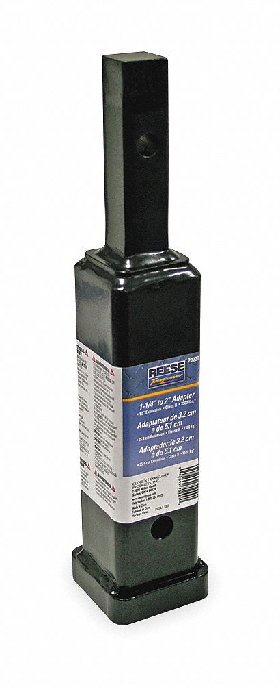 Receiver Adapter 10 in