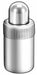 Spring Plunger 0.375 Dx0.620 L Pk5