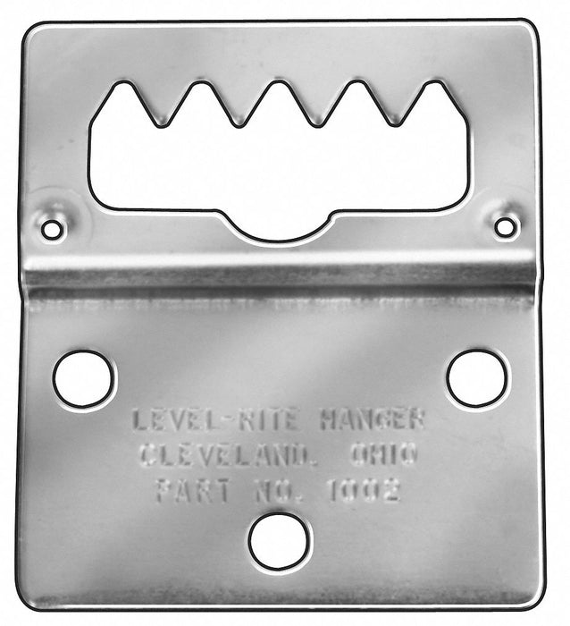 Mounting Hanger 3 Hole Adjustable PK2