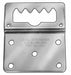 Mounting Hanger 5 Hole Adjustable Steel