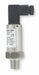 D1633 Pressure Transmitter 100 psi