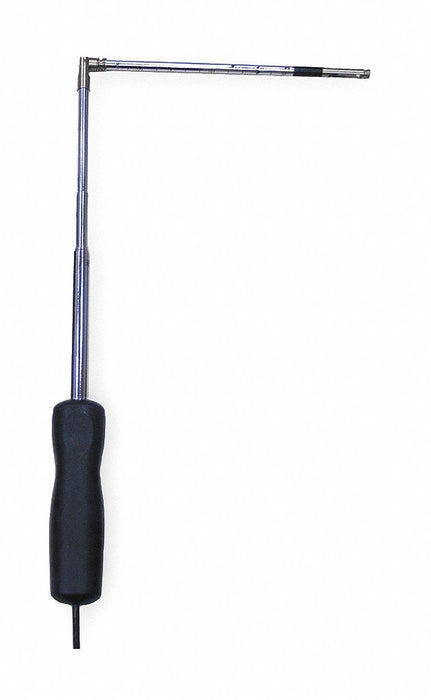 Hot Wire 0to200F +/0.5Temp Acc