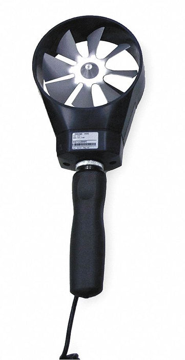 Rotating Vane 32to140F +/2.0Temp Acc