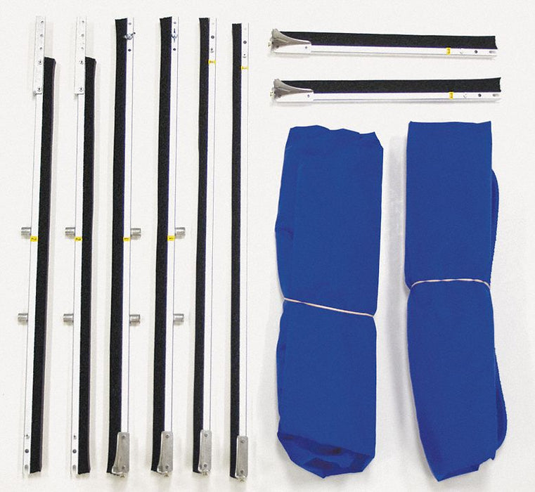 Hood  Frame Kit 1 Ft X 4 FT 2 Ft X 4 FT
