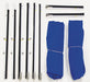 Hood  Frame Kit 1 Ft X 4 FT 2 Ft X 4 FT