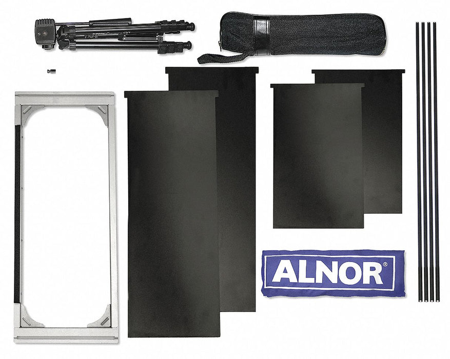 Bio Hood and Frame Kit 8 In X 21 In