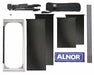 Bio Hood and Frame Kit 8 In X 21 In