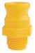 Hose to Cam Lever Adapter Double Male