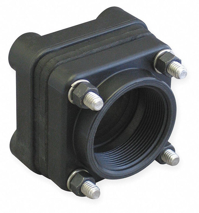 Bolt Bulkhead Tank Flange EPDM 3 13/16 L