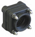 Bolt Bulkhead Tank Flange EPDM 3 1/4 L
