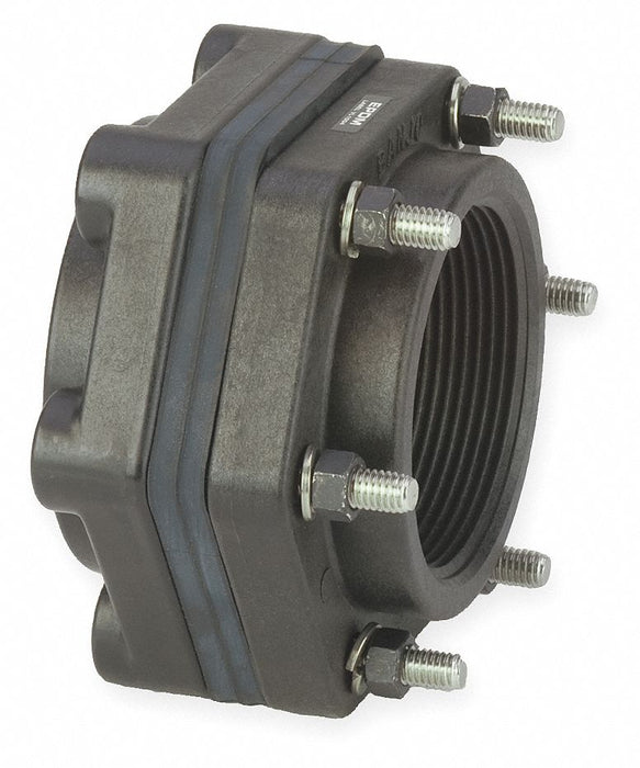 Bolt Bulkhead Tank Flange EPDM 5 1/2 L