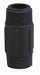 Pipe Nipple PP Black 1 1/2 in NPT