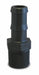 Barbed Hose Fitting Hose ID 3 NPT