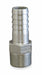 Barbed Hose Fitting Hose ID 1/4 NPT