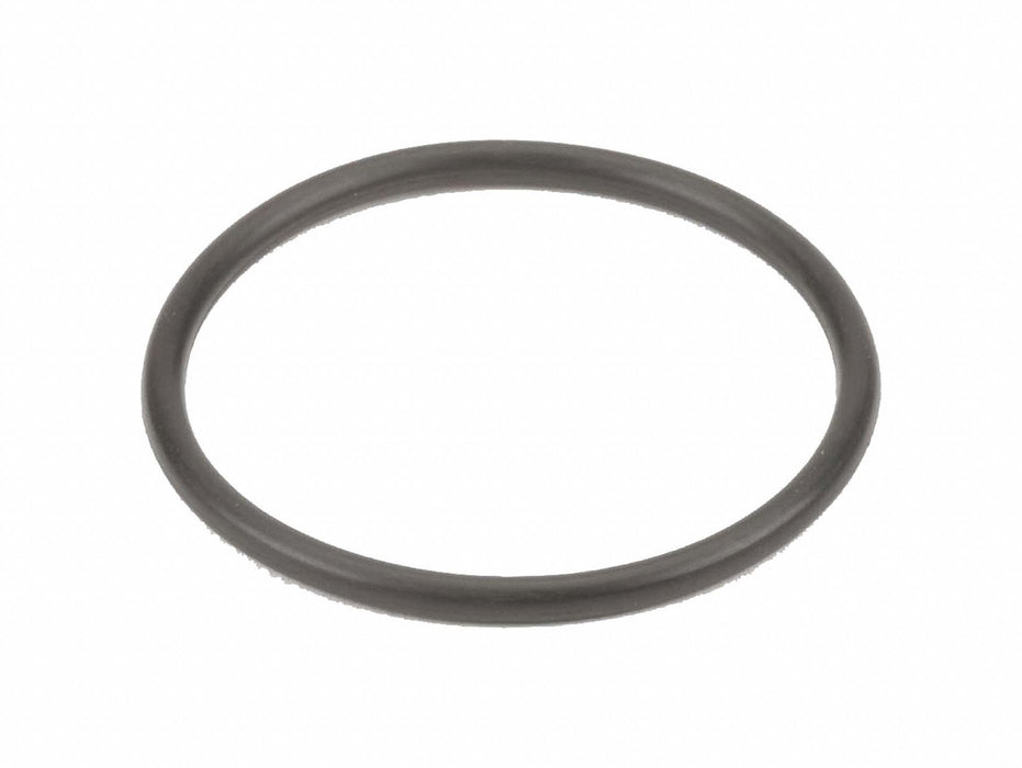 Gasket 1/8 in H EPDM 2 in Dia