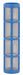 Strainer Screen 48 mesh 5 3/4 L 316 SS