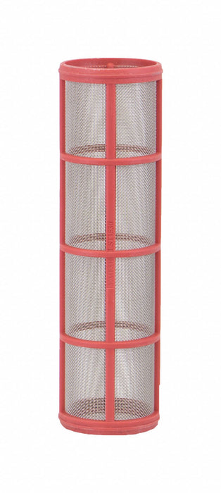 StrainerScreen 0.0232inmesh 7.9375inL