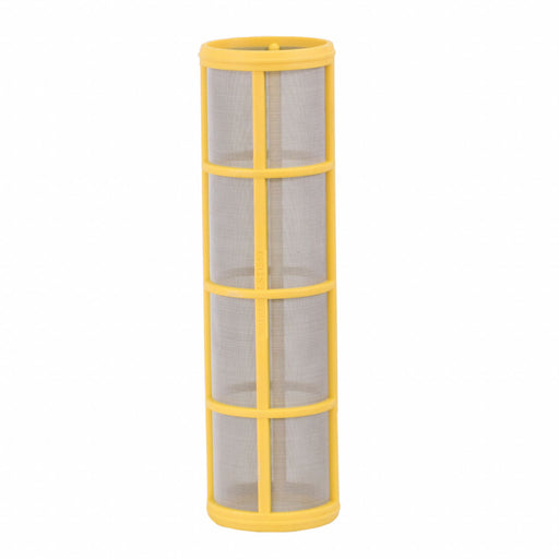 Strainer Screen 80 mesh 8 L 316 SS