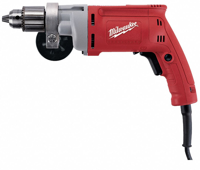 Drill Corded Pistol Grip 1/2 in 850 RPM