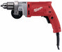 Drill Corded Pistol Grip 1/2 in 850 RPM