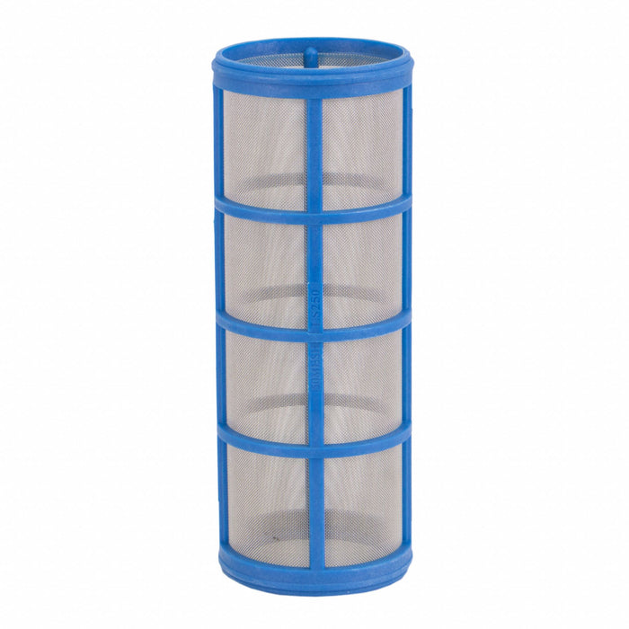 Strainer Screen 48 mesh 7 L 316 SS