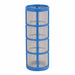 Strainer Screen 48 mesh 7 L 316 SS