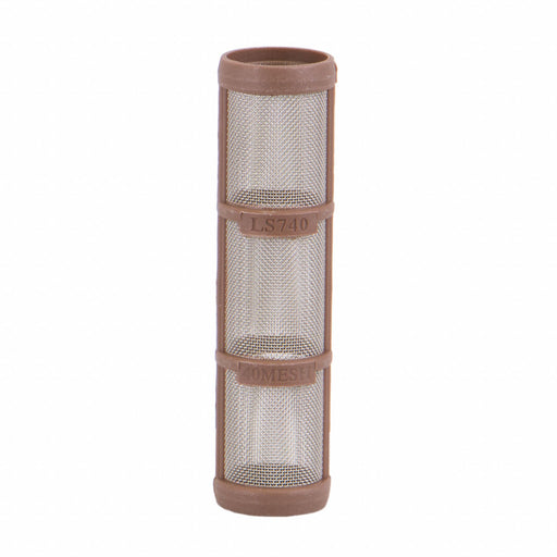 Strainer Screen 40 mesh 3.9375 in L