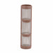 Strainer Screen 40 mesh 3.9375 in L