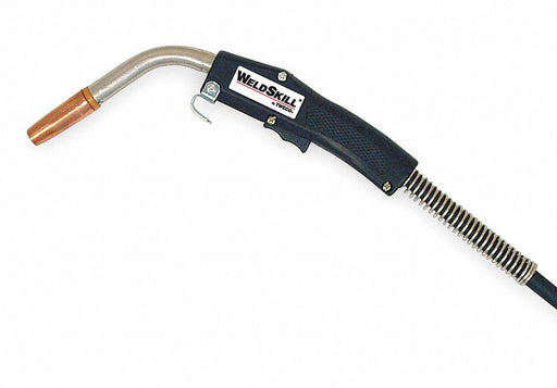 TWECO WeldSkill WM 400 MIG Gun