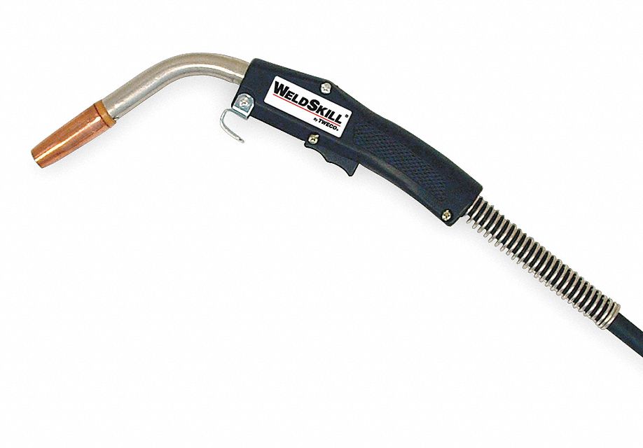 TWECO WeldSkill WM 400 MIG Gun