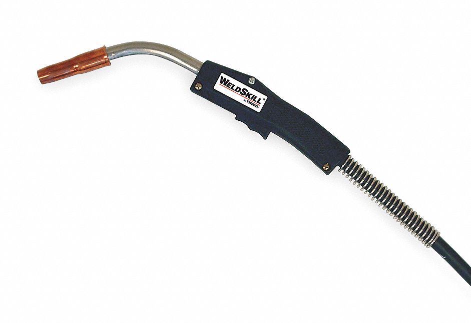 TWECO WeldSkill WM 250 MIG Gun