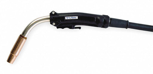 TWECO Air-Cooled Classic No 3 MIG Gun