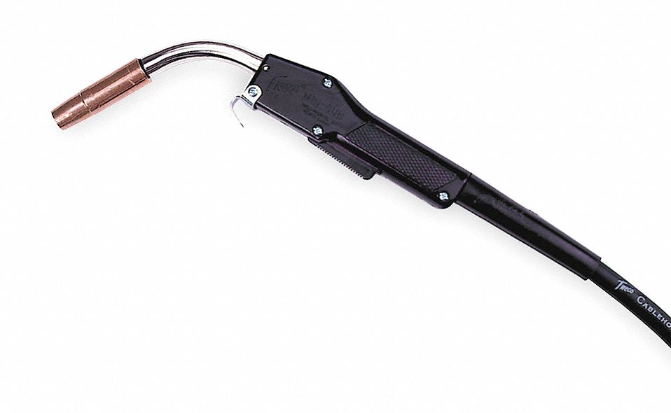 TWECO Air-Cooled Classic No 3 MIG Gun