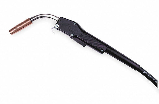 TWECO Air-Cooled Classic No 4 MIG Gun