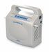 Vacuum Pump 1/200 hp 0.5 cfm 22.4 in Hg