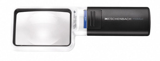 Handheld LED Magnifier 10D