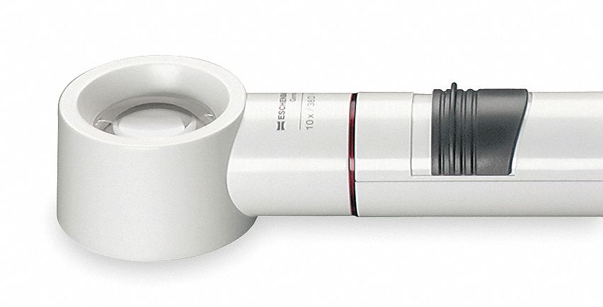 Magnifying Head 38D