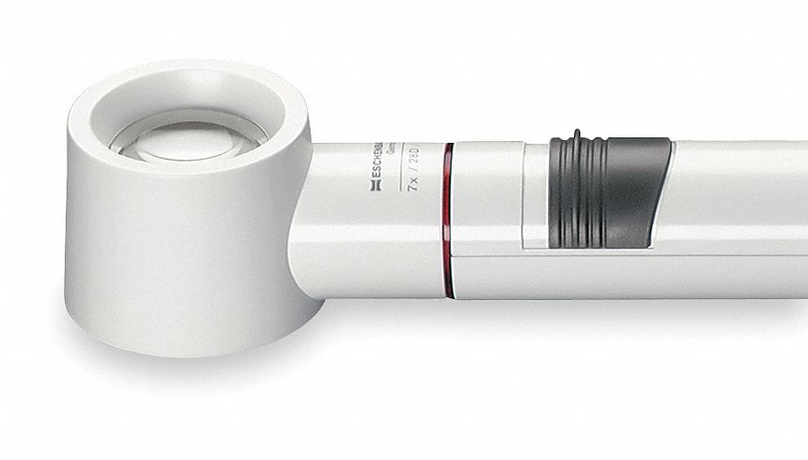 Magnifying Head 28D