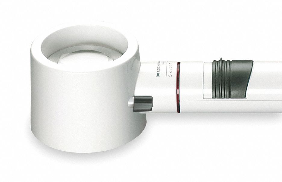 Magnifying Head 20D