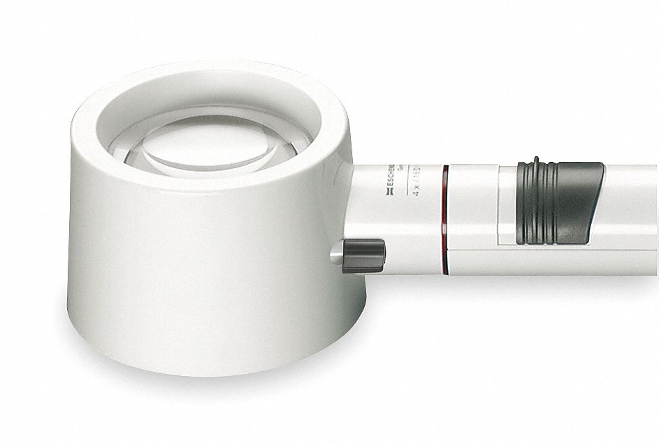Magnifying Head 16D