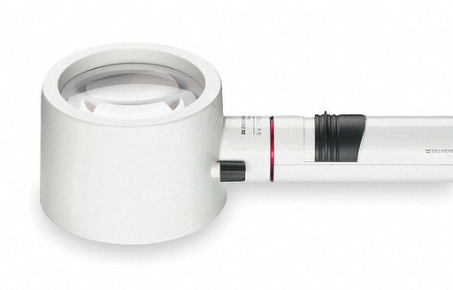 Magnifying Head 12D