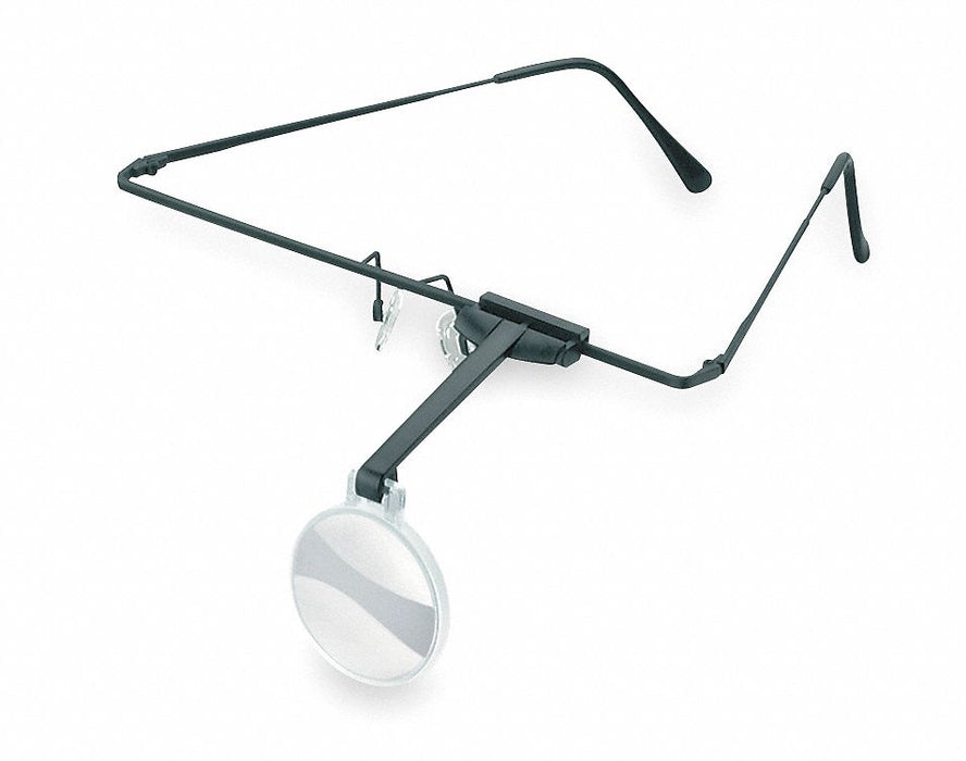 LaboMED Frame