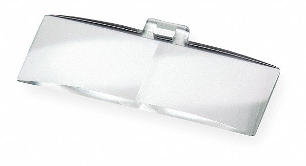 Replacement Binocular Lens Size 2X