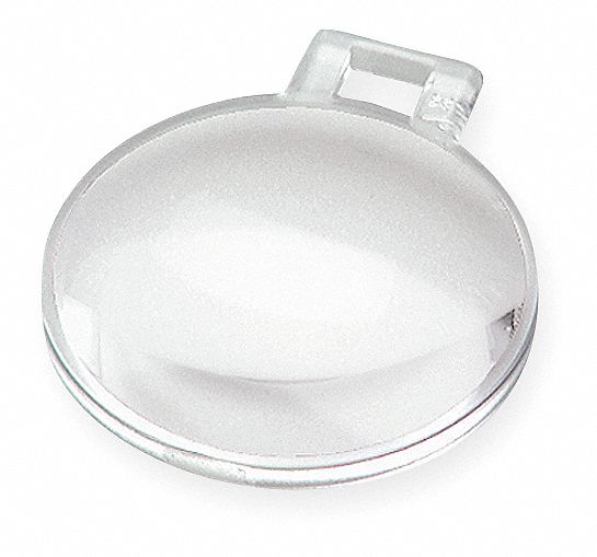 Replacement Monocular Lens Size 7X