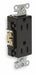 Recept Black 15 A 2P3W Back Side 1PK