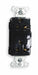 Recept Black 20 A 2P3W Back Side 1PK