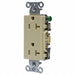 Recept Ivory 20 A 2P3W Back Side 1PK