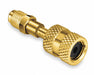 Quick Coupler 1/4 In Mx1/2 In Acme F