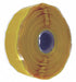 RepairTape Silicone Yellow 12ydL 1inW